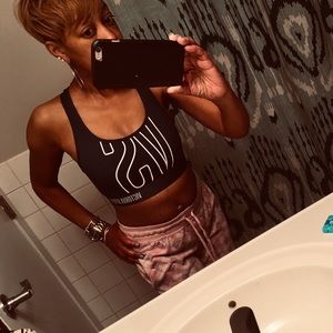 Meet your Posher, Alisa